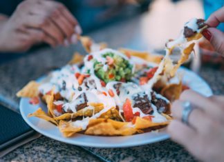 Get Super Bowl Ready With the Most Popular Foods For Game Day