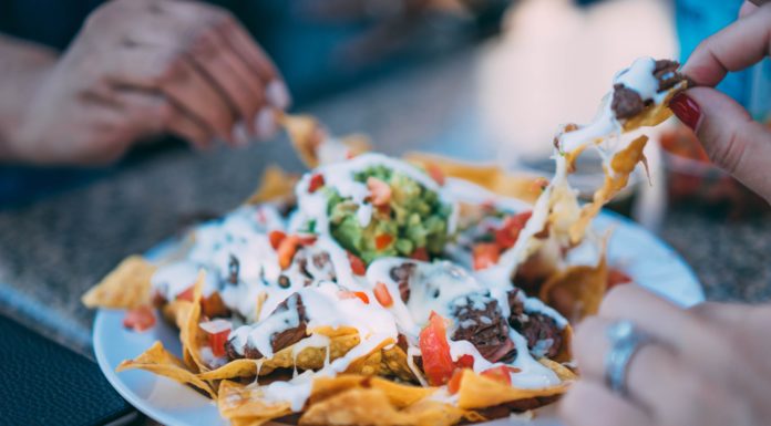 Get Super Bowl Ready With the Most Popular Foods For Game Day