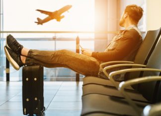 Make Enough Time for Your Next Layover with Three Useful Tips