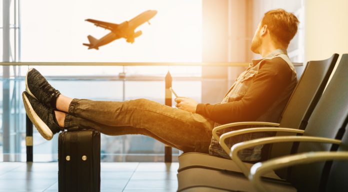 Make Enough Time for Your Next Layover with Three Useful Tips