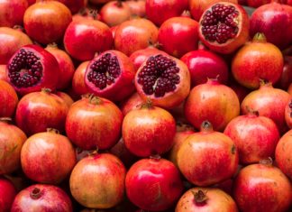 You Won’t Miss Summer With These Winter Fruits