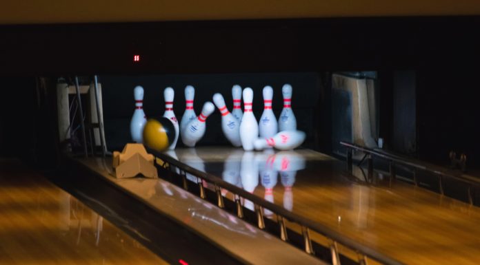 Bowling: the Perfect Indoor Activity for Cold Winter Days