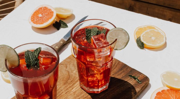 3 Rising Drink Trends to Embrace in the New Decade