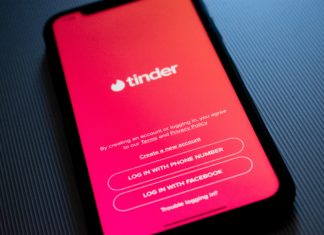 5 Reasons To Choose Hinge Over Tinder