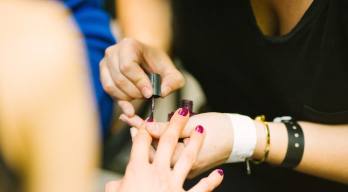 Nail Art Trends for 2020