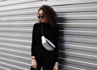 Belt Bags Are Here to Stay in 2020