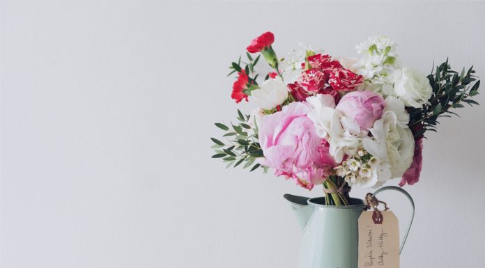 Valentine’s Day Trees Will Be Huge This Year