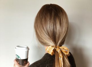 Upgrade Your Ponytail With These Hair Accessories