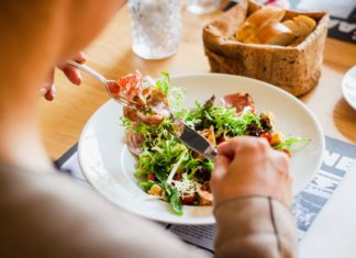 This Was the Most Popular Diet in 2019