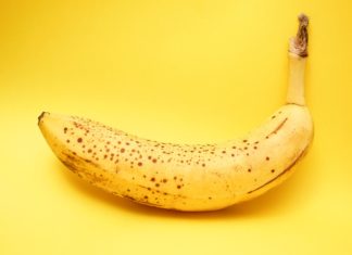 Here’s Why You Should Start Drinking Banana Milk