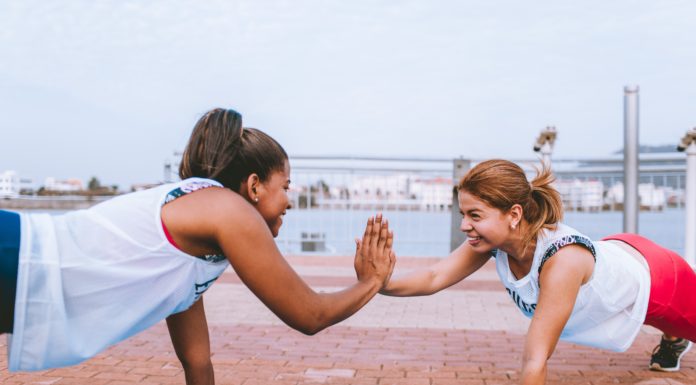 Best Fitness Apps That’ll Help You Achieve Your Goals