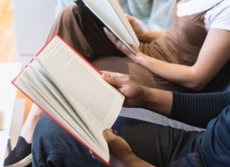 3 Reasons to Join a Book Club