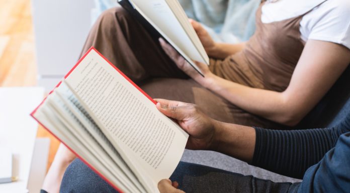 3 Reasons to Join a Book Club