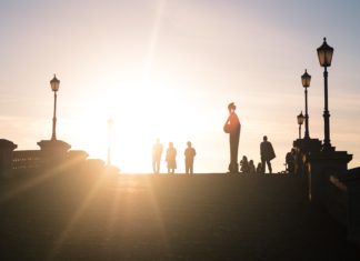 Why You Should be Wearing Sunscreen in Winter