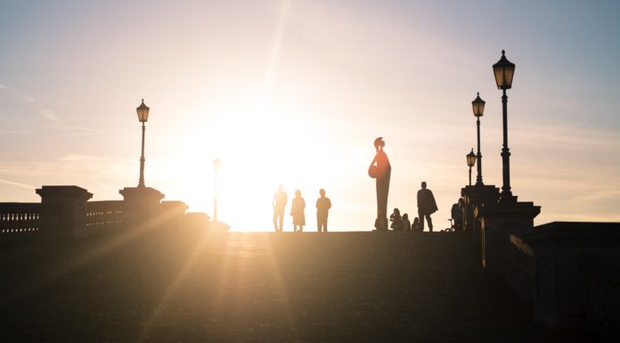 Why You Should be Wearing Sunscreen in Winter