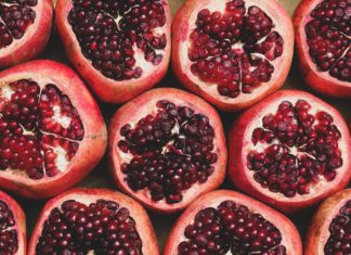 These Fruits and Vegetables Will Keep You Healthy During Cold Season