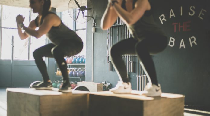 If Your New Year’s Resolution Is to Exercise More, Here’s How to Actually Do It