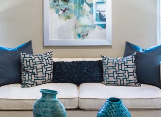 Decorate Your Home in Pantone’s 2020 Color of the Year