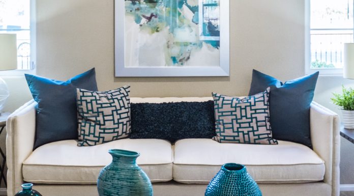 Decorate Your Home in Pantone’s 2020 Color of the Year