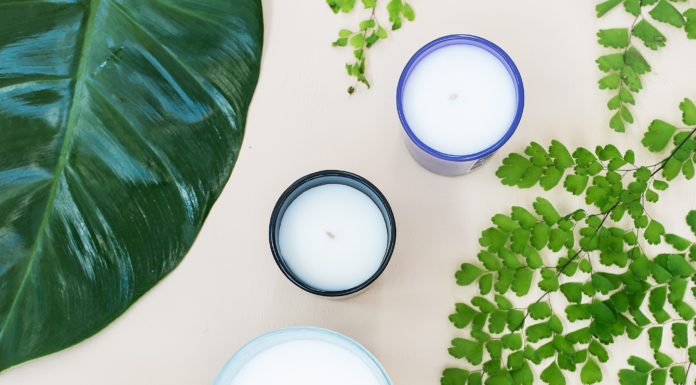 5 of the Best Candles to Make Your Home Smell Amazing