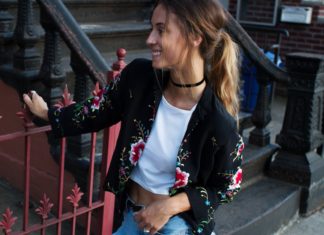 Spring Jackets That Will Prepare You For Any Weather