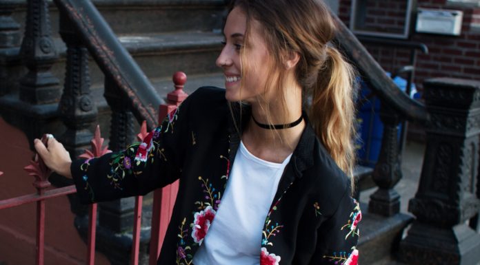 Spring Jackets That Will Prepare You For Any Weather