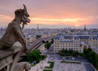 3 Free Things to Do in Paris