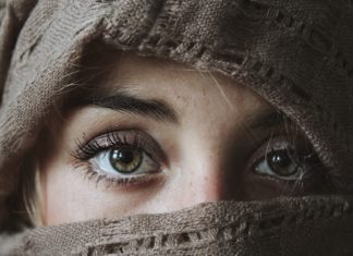 How to Get Rid of Those Under-Eye Bags