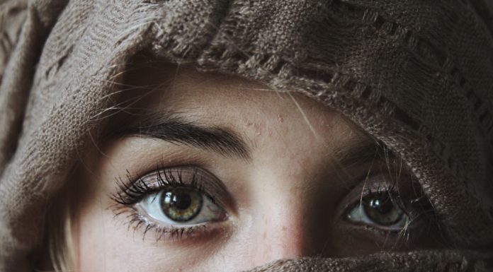 How to Get Rid of Those Under-Eye Bags