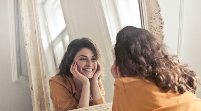 How to Take Care of Your Sensitive Skin