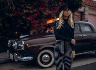 Expect to See These Spring Prints This Season