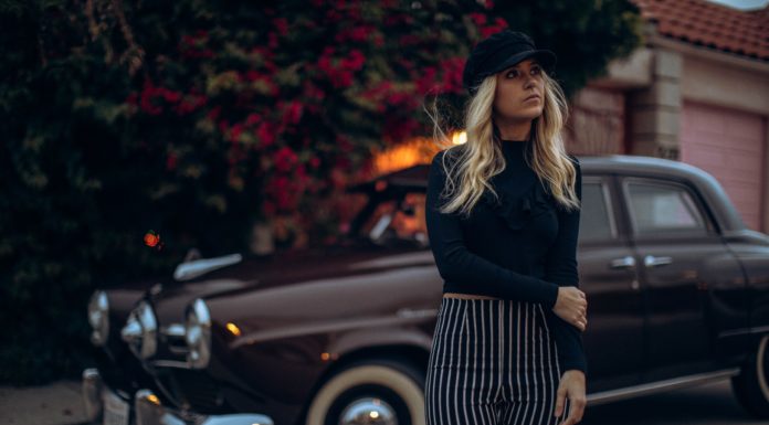 Expect to See These Spring Prints This Season