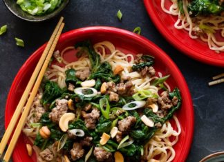 3 Meal Delivery Services to Help You Stick to Your New Years Goals