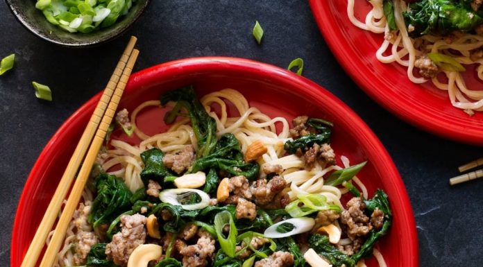 3 Meal Delivery Services to Help You Stick to Your New Years Goals