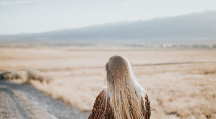 This Is Why You Should Add Toner to Your Hair Routine