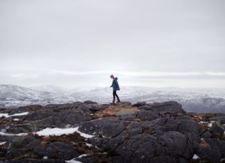 Friluftsliv is the Norwegian Key to a Happy Life