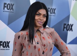 Taraji P. Henson Has a New Hair Care Line Coming to Target