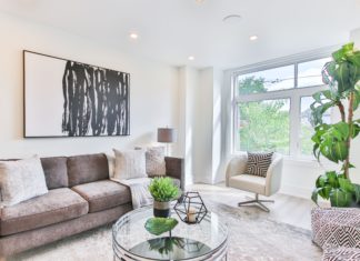 Keep Your Home Cozy in Winter With These Decor Tips