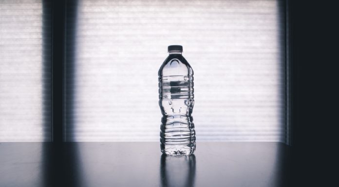 You Should Choose a Steel Water Bottle Over a Plastic One