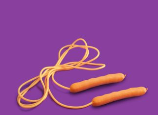 Huge Health Benefits Of Rope Jumping