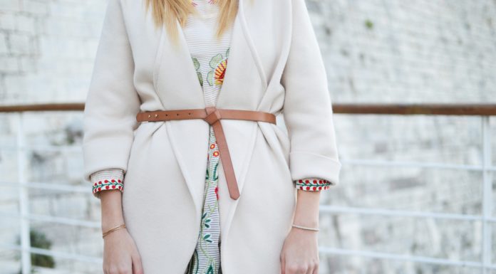 “Layering” is the Cosiest Style of the Season