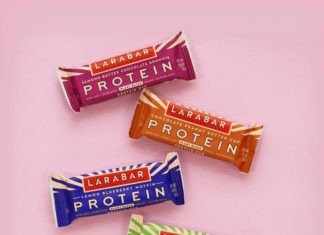 Healthy Snacks to Always Keep In Your Bag