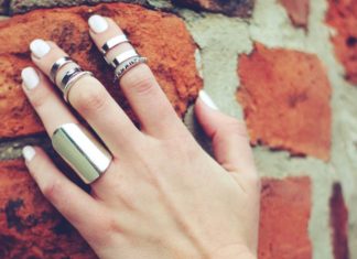 4 of the Best White Nail Polishes