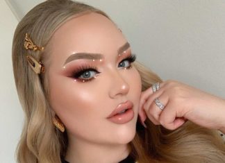 Cute Makeup Ideas for Valentine’s Day