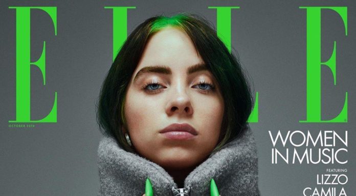 Meet the Nail Artist Behind Billie Eilish’s Signature Long Nails