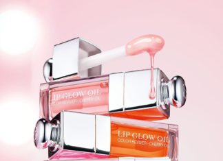 These Are the Best Lip Oils Out There