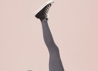 You Need to Buy Girlfriend Collective’s Leggings