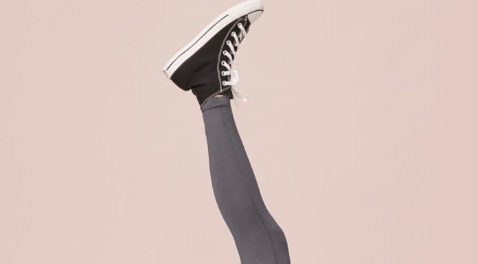 You Need to Buy Girlfriend Collective’s Leggings