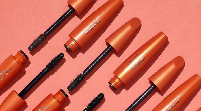 The Best Waterproof Mascaras