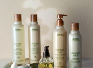 4 Shampoos for Greasy Hair